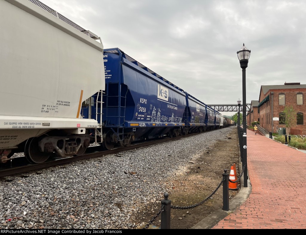 KSPX 5056